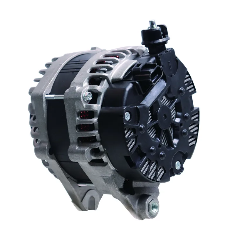 11928N WAI - 1.ALTERNATOR — zdjęcie 1 z 9