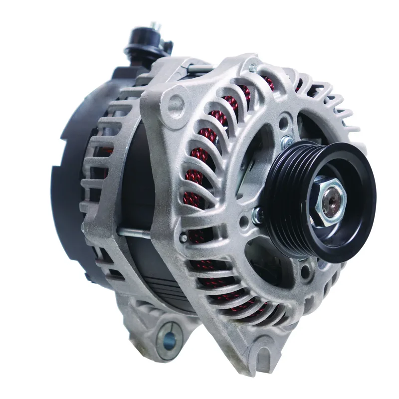 11928N WAI - 1.ALTERNATOR — zdjęcie 5 z 9