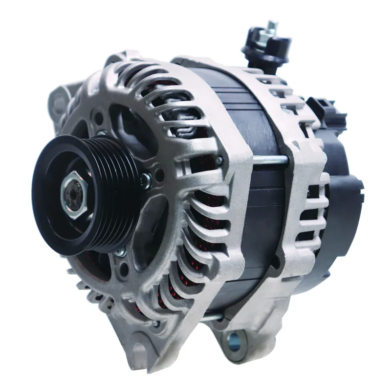 11928N WAI - 1.ALTERNATOR — zdjęcie 4 z 9
