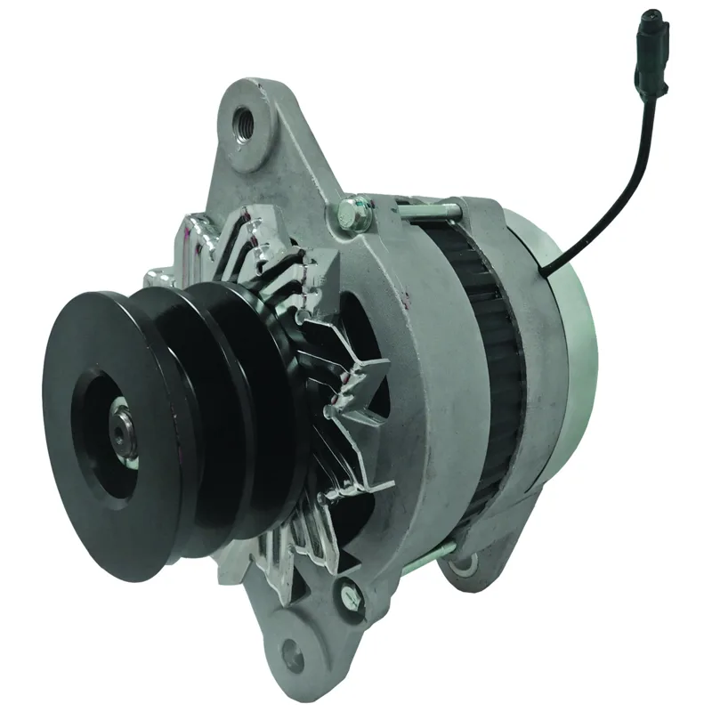 11960N WAI - 1.ALTERNATOR — zdjęcie 4 z 9