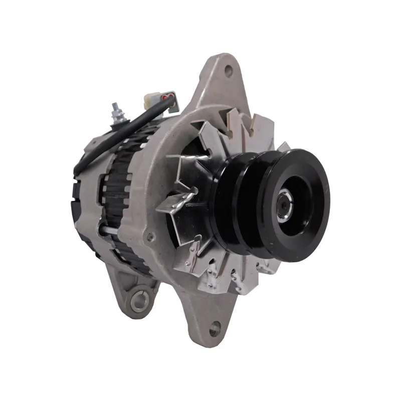 11962N WAI - 1.ALTERNATOR — zdjęcie 4 z 8