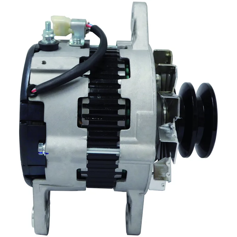 11962N WAI - 1.ALTERNATOR — zdjęcie 2 z 8