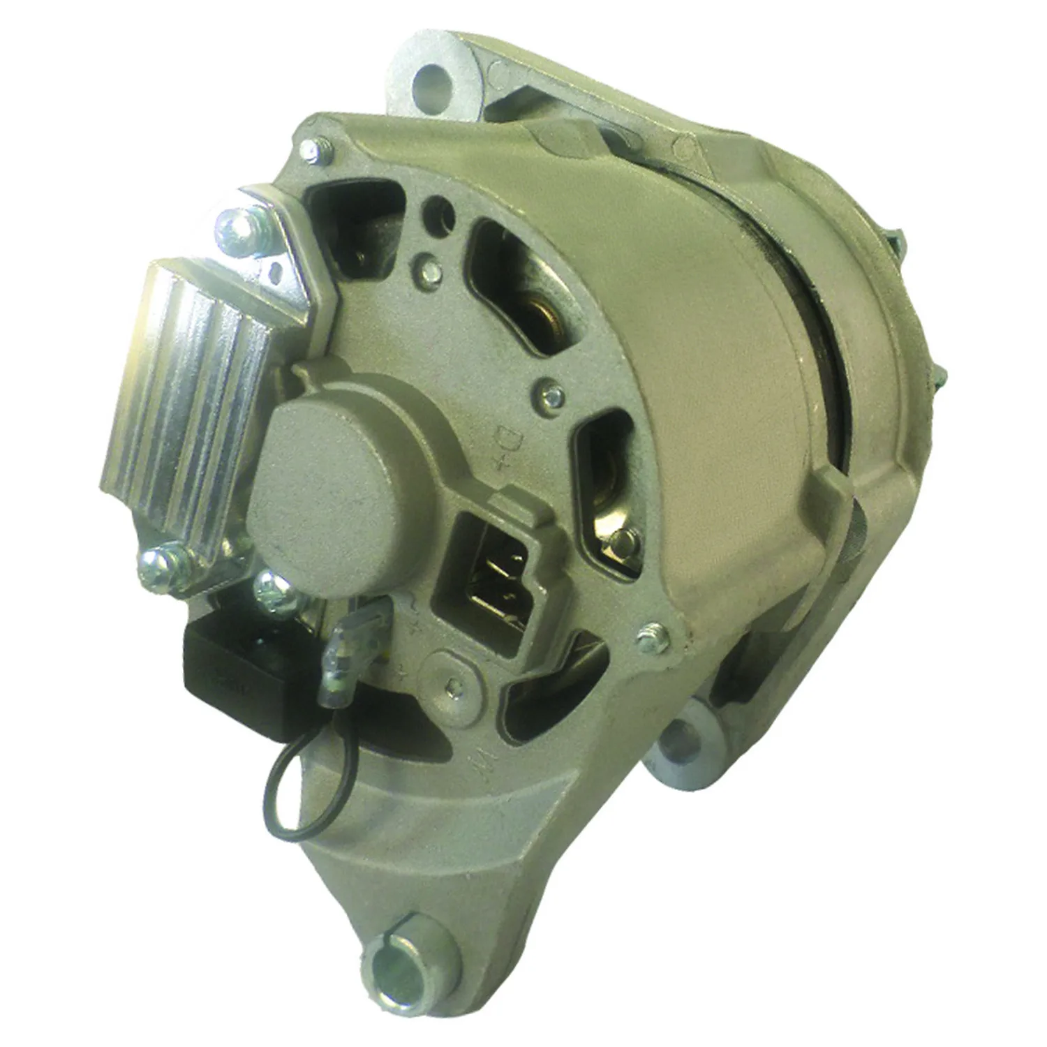 12029N WAI - 1.ALTERNATOR — zdjęcie 8 z 9