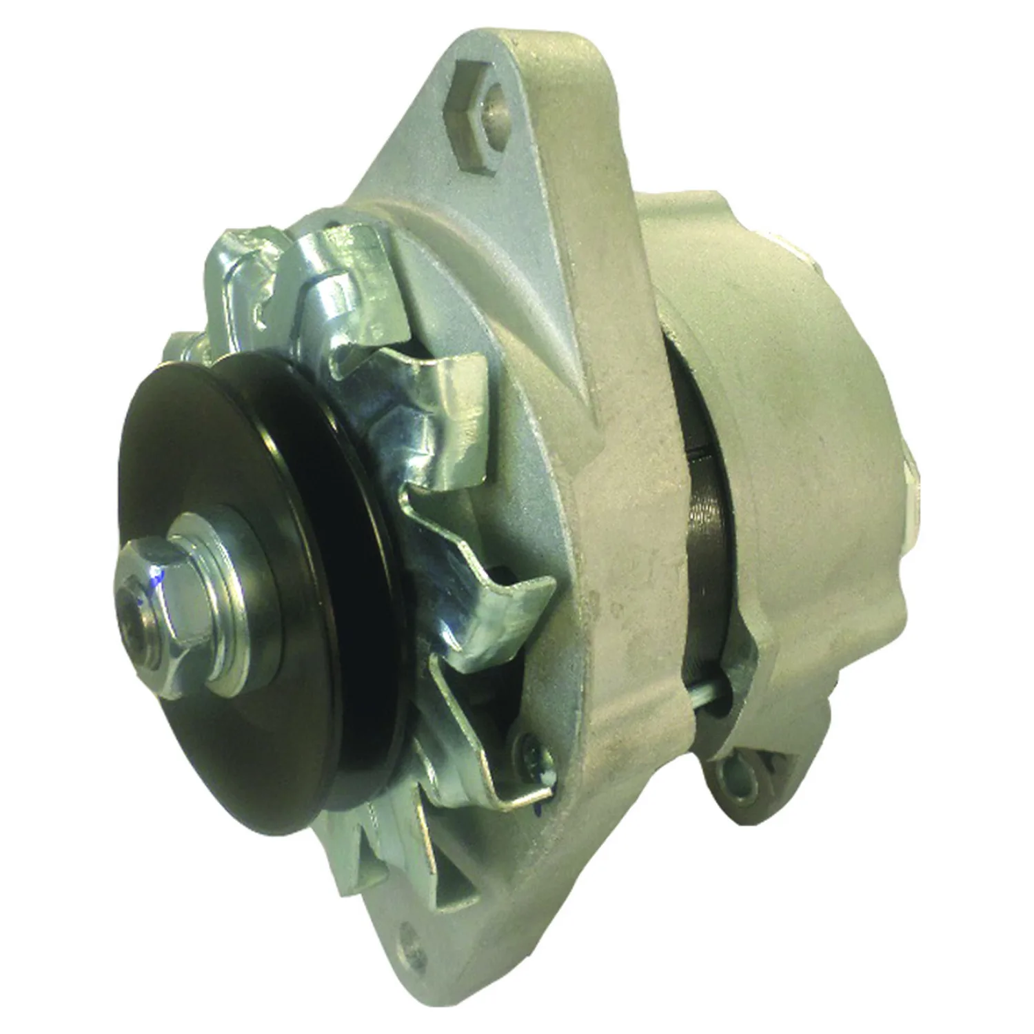 12029N WAI - 1.ALTERNATOR — zdjęcie 4 z 9