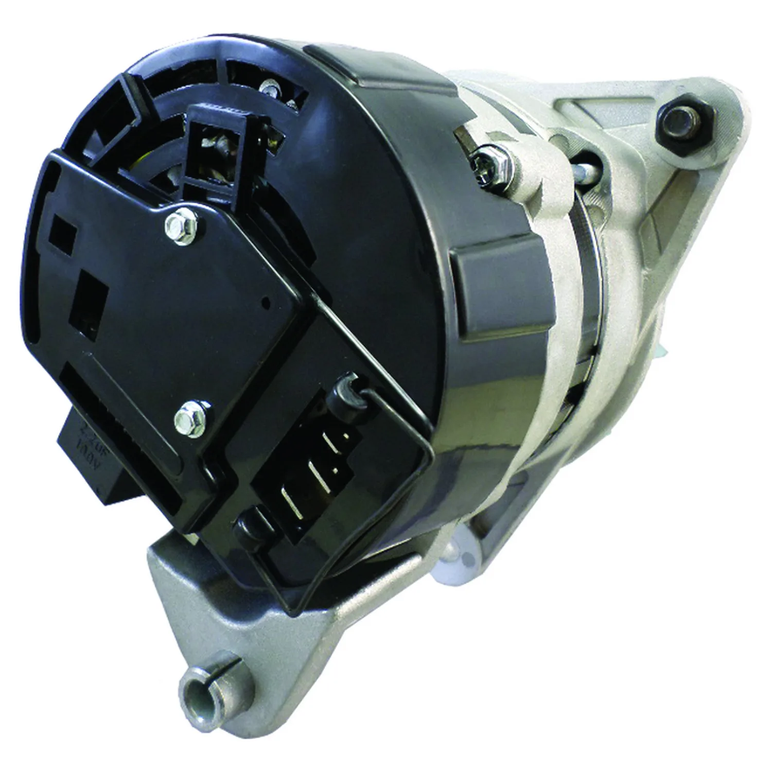 12041N WAI - 1.ALTERNATOR — zdjęcie 8 z 9