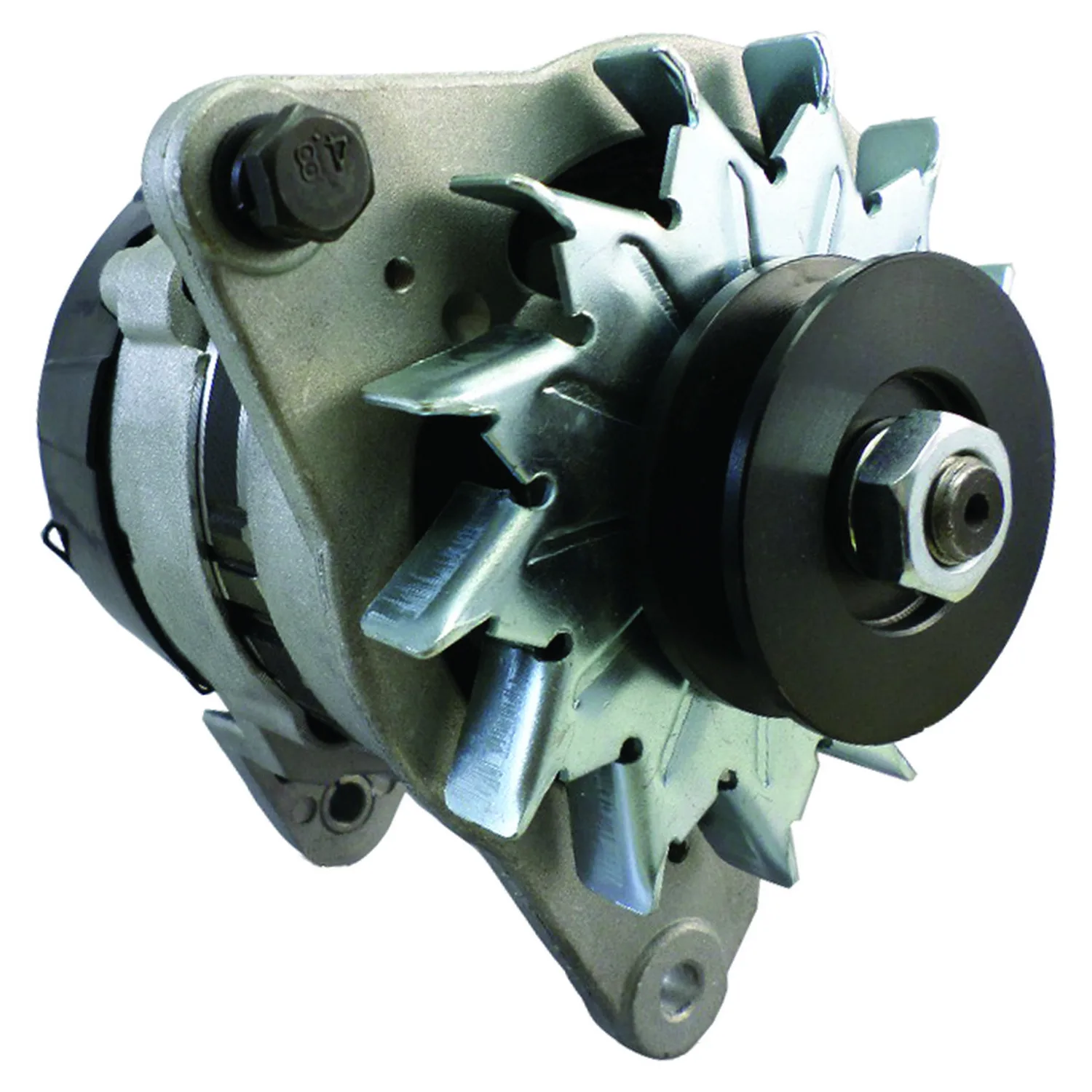 12041N WAI - 1.ALTERNATOR — zdjęcie 5 z 9