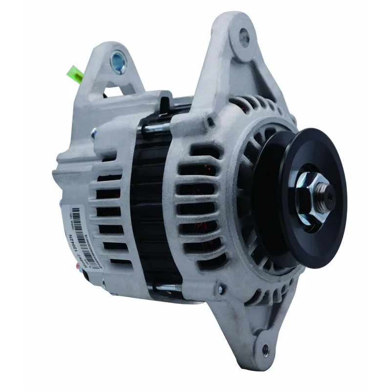 12042N WAI - 1.ALTERNATOR — zdjęcie 6 z 9