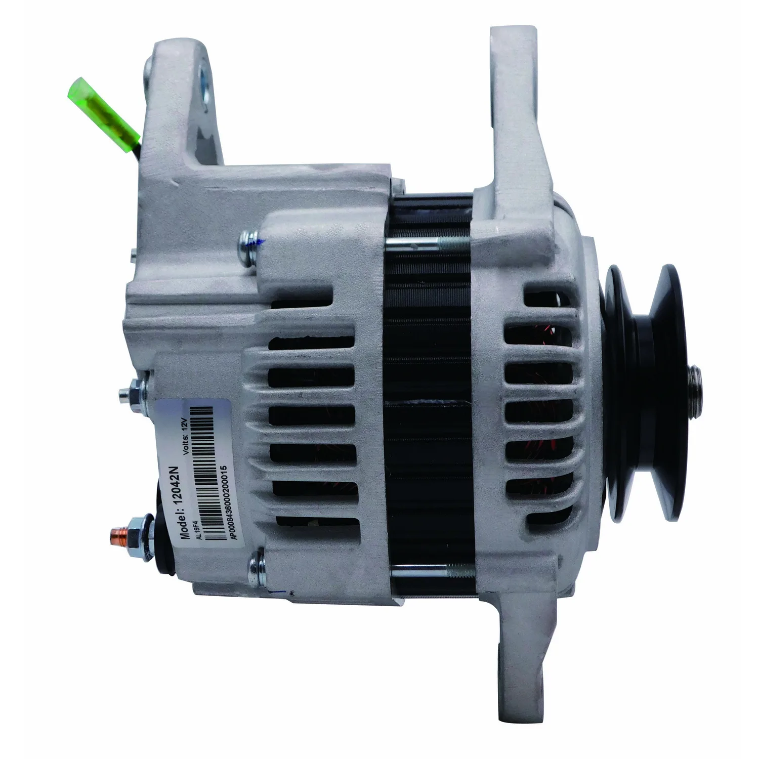 12042N WAI - 1.ALTERNATOR — zdjęcie 5 z 9