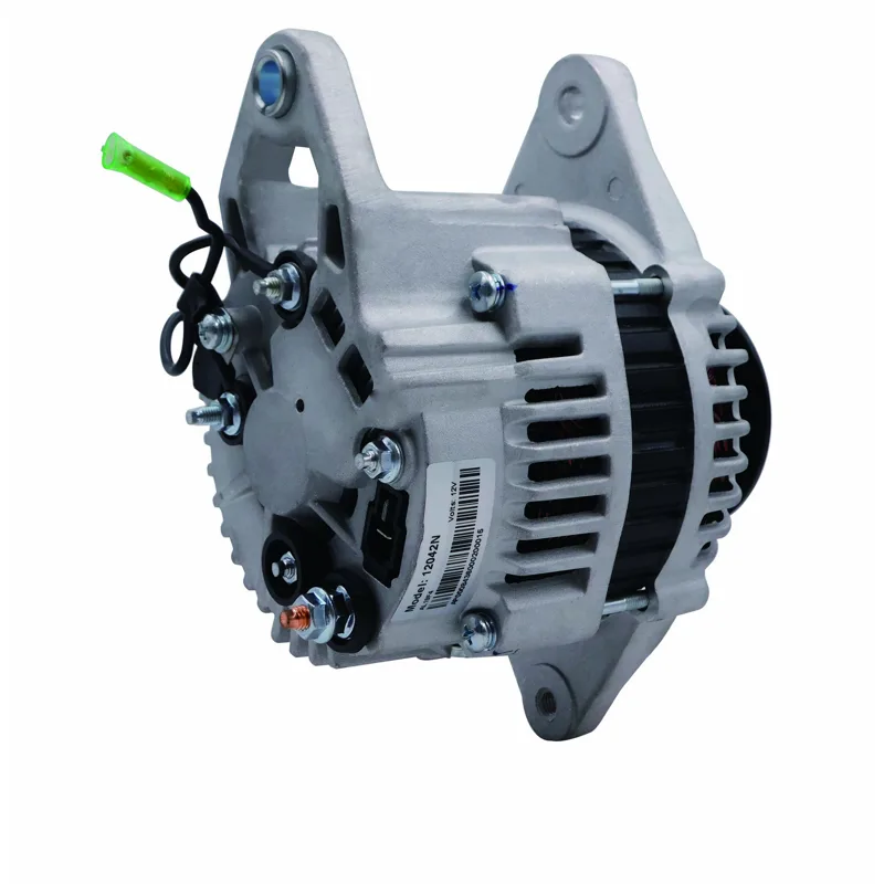 12042N WAI - 1.ALTERNATOR — zdjęcie 3 z 9