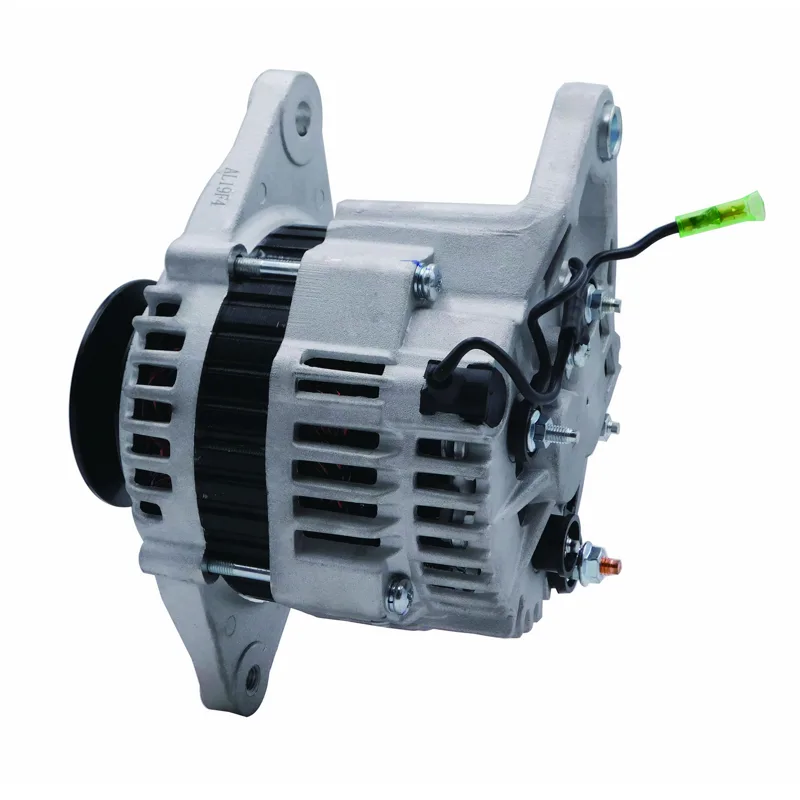 12042N WAI - 1.ALTERNATOR — zdjęcie 2 z 9