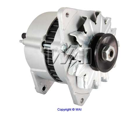 12046N WAI - 1.ALTERNATOR — zdjęcie 10 z 11