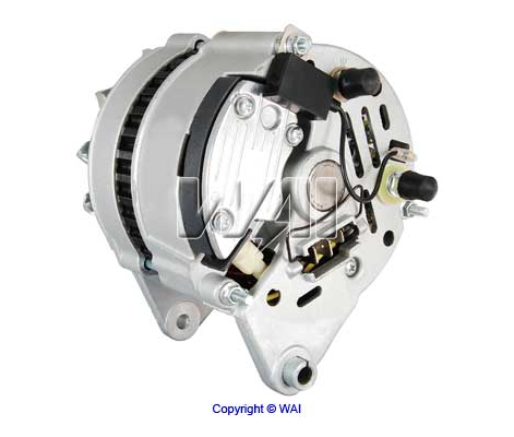 12046N WAI - 1.ALTERNATOR — zdjęcie 11 z 11