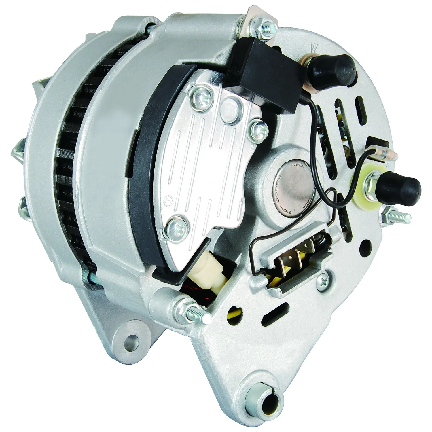 12046N WAI - 1.ALTERNATOR — zdjęcie 1 z 11