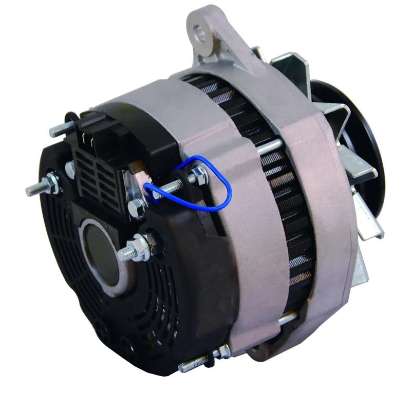 12049N WAI - 1.ALTERNATOR — zdjęcie 8 z 9