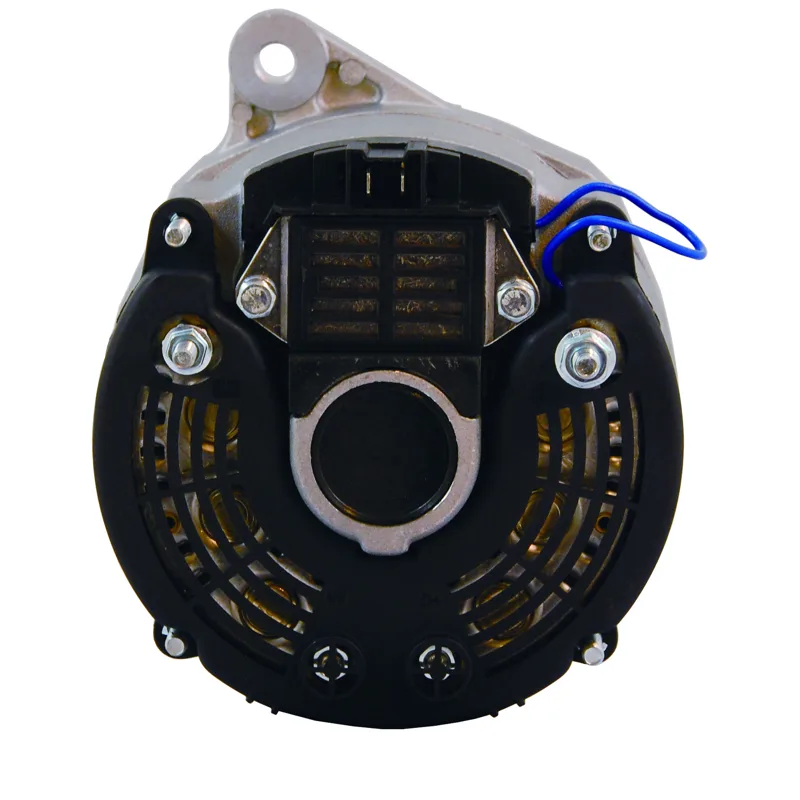 12049N WAI - 1.ALTERNATOR — zdjęcie 6 z 9