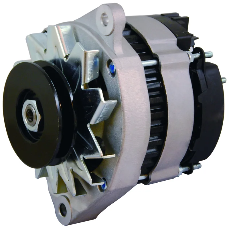 12049N WAI - 1.ALTERNATOR — zdjęcie 4 z 9