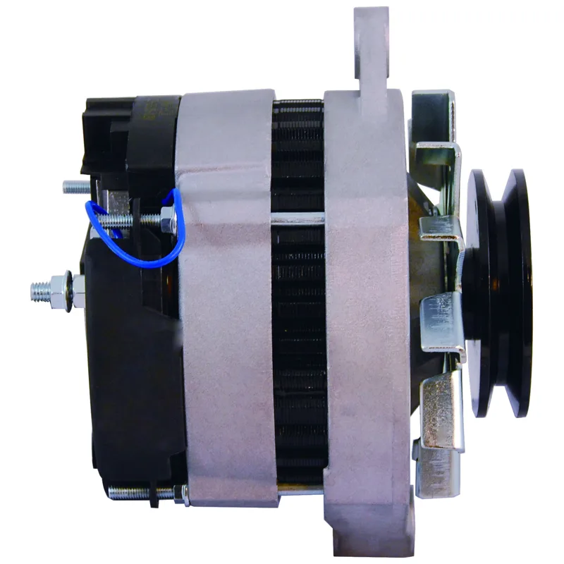 12049N WAI - 1.ALTERNATOR — zdjęcie 3 z 9