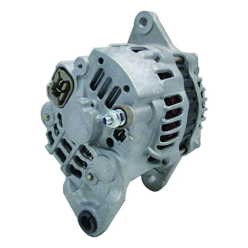 12077N WAI - 1.ALTERNATOR — zdjęcie 8 z 9
