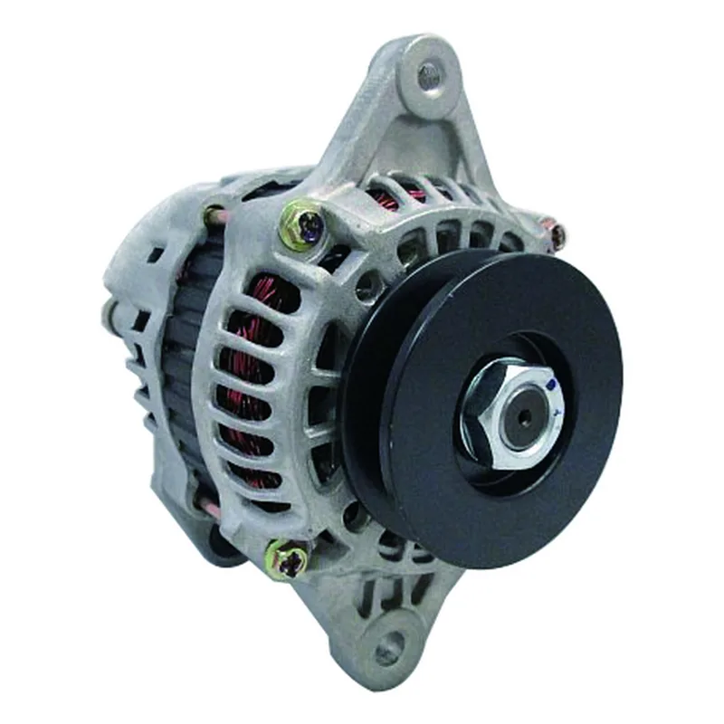 12077N WAI - 1.ALTERNATOR — zdjęcie 5 z 9
