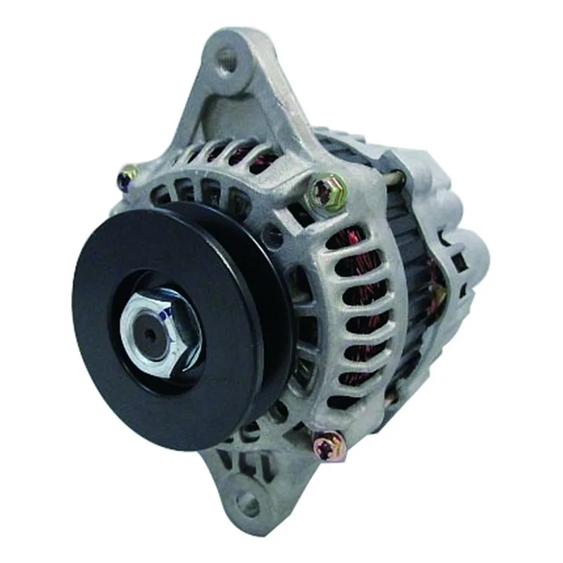 12077N WAI - 1.ALTERNATOR — zdjęcie 4 z 9