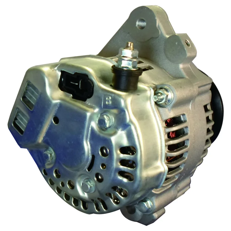12081N WAI - 1.ALTERNATOR — zdjęcie 8 z 9