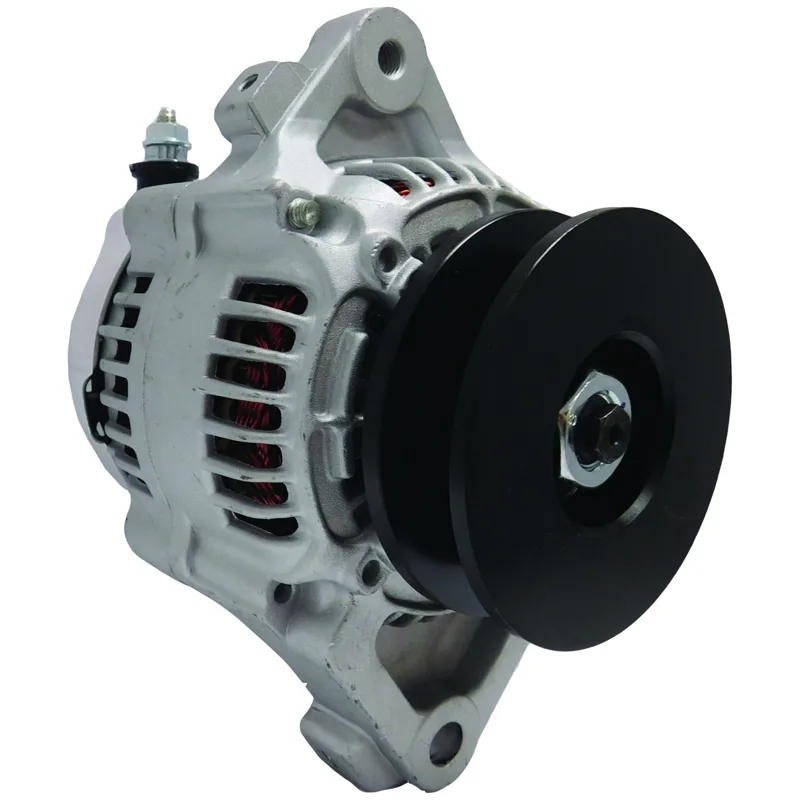 12081N WAI - 1.ALTERNATOR — zdjęcie 5 z 9