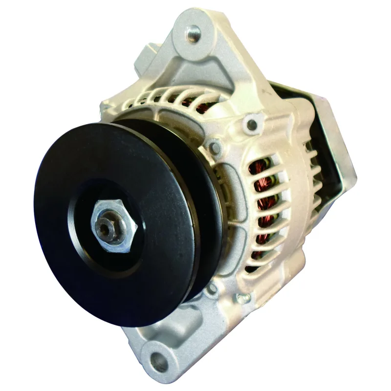 12081N WAI - 1.ALTERNATOR — zdjęcie 4 z 9