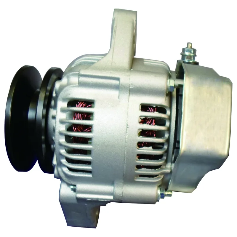 12081N WAI - 1.ALTERNATOR — zdjęcie 2 z 9