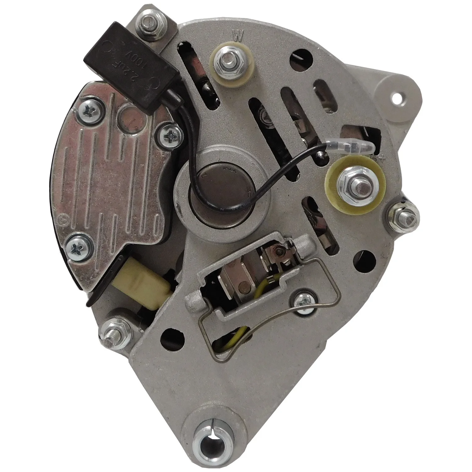 12088N-1G WAI - 1.ALTERNATOR — zdjęcie 6 z 9