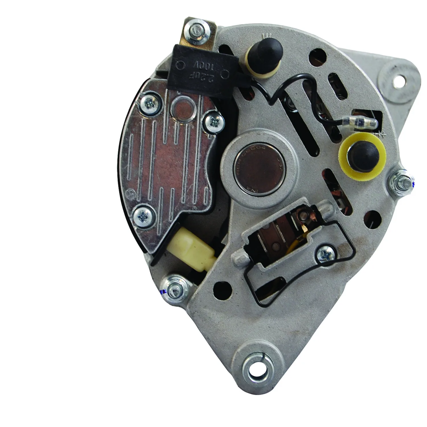 12088N WAI - 1.ALTERNATOR — zdjęcie 6 z 9