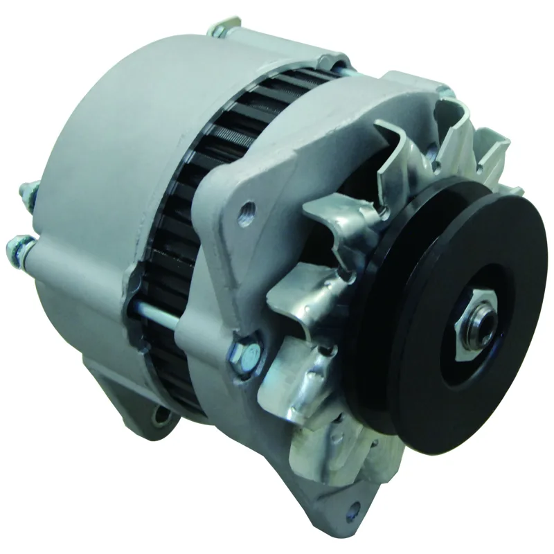 12090N WAI - 1.ALTERNATOR — zdjęcie 5 z 8