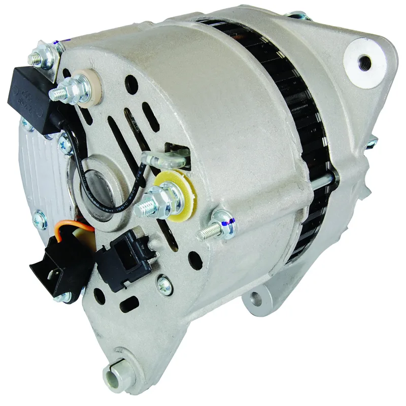 12091N WAI - 1.ALTERNATOR — zdjęcie 2 z 8