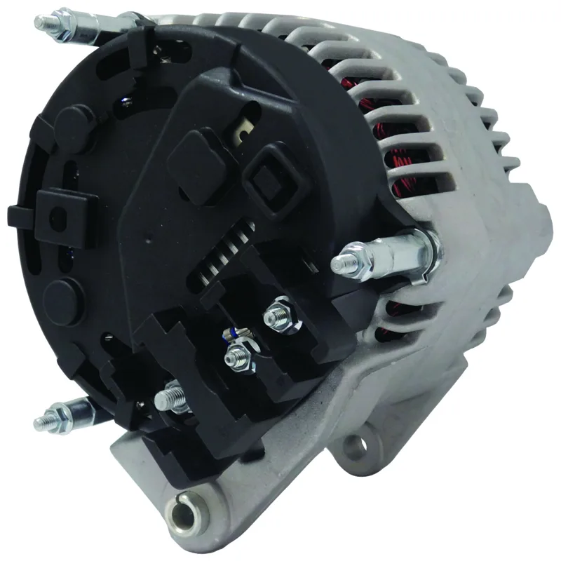 12095N WAI - 1.ALTERNATOR — zdjęcie 2 z 8