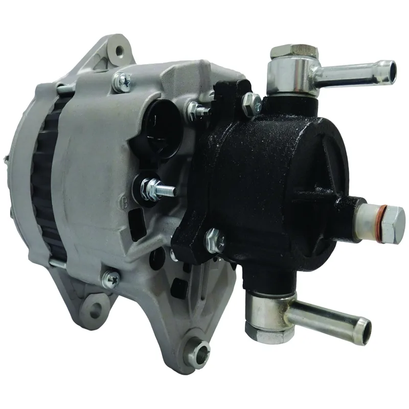 12097N WAI - 1.ALTERNATOR — zdjęcie 1 z 3