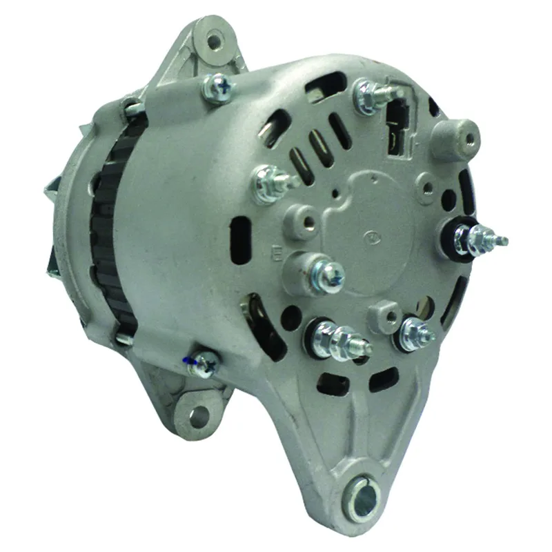 12107N WAI - 1.ALTERNATOR — zdjęcie 1 z 8