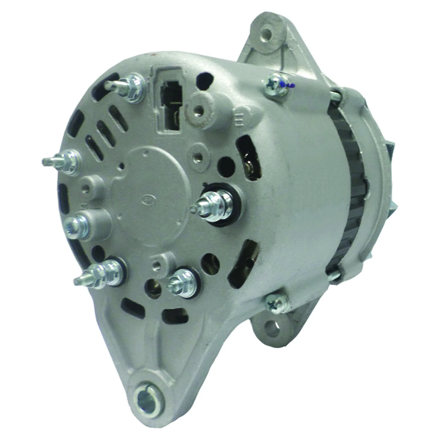 12107N WAI - 1.ALTERNATOR — zdjęcie 2 z 8