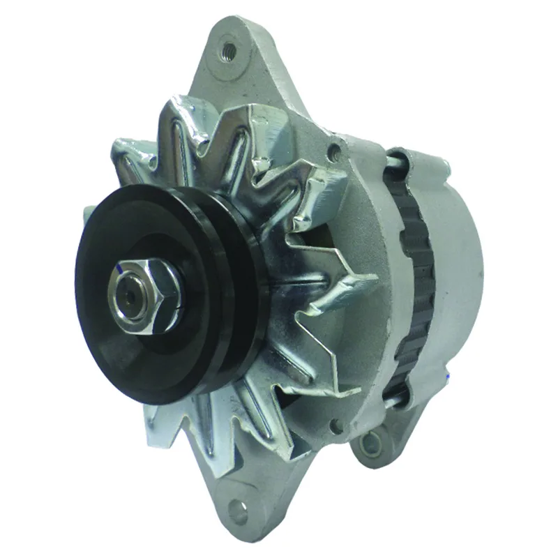 12107N WAI - 1.ALTERNATOR — zdjęcie 6 z 8