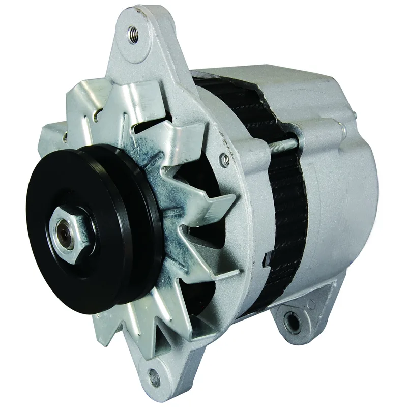 12109N WAI - 1.ALTERNATOR — zdjęcie 4 z 9