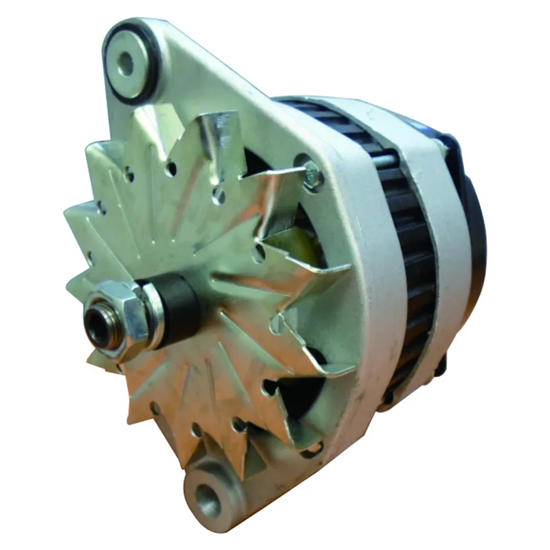 12110N WAI - 1.ALTERNATOR — zdjęcie 4 z 9