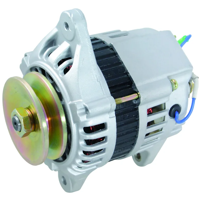 12112N WAI - 1.ALTERNATOR — zdjęcie 2 z 2