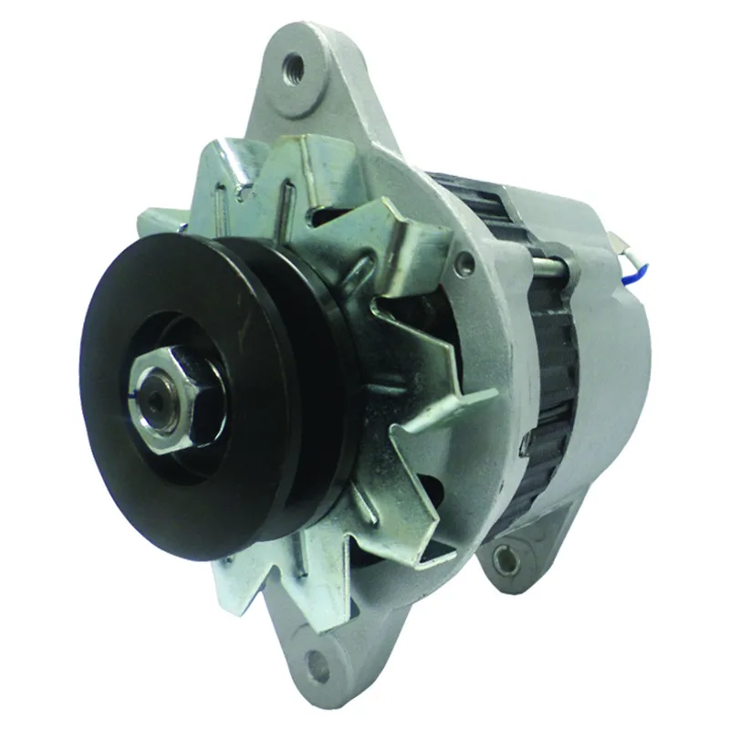12113N WAI - 1.ALTERNATOR — zdjęcie 4 z 9