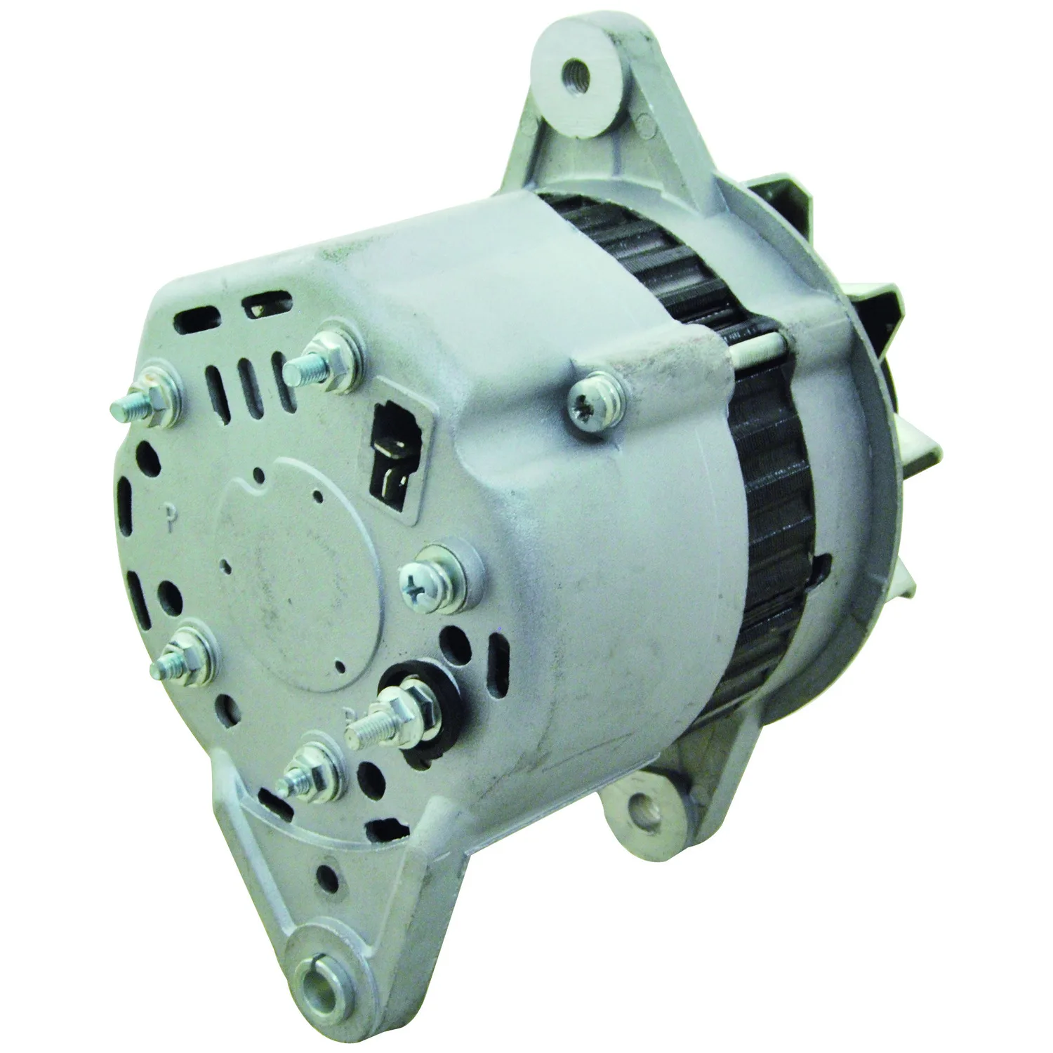 12114N WAI - 1.ALTERNATOR — zdjęcie 8 z 9