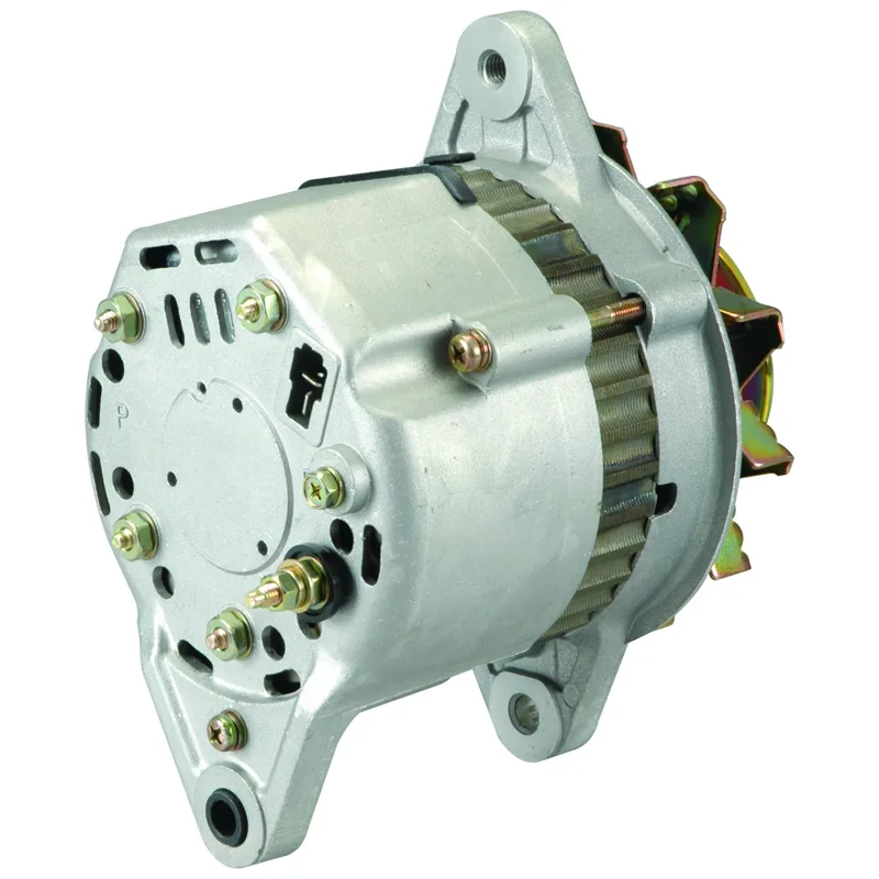 12115N WAI - 1.ALTERNATOR — zdjęcie 1 z 3