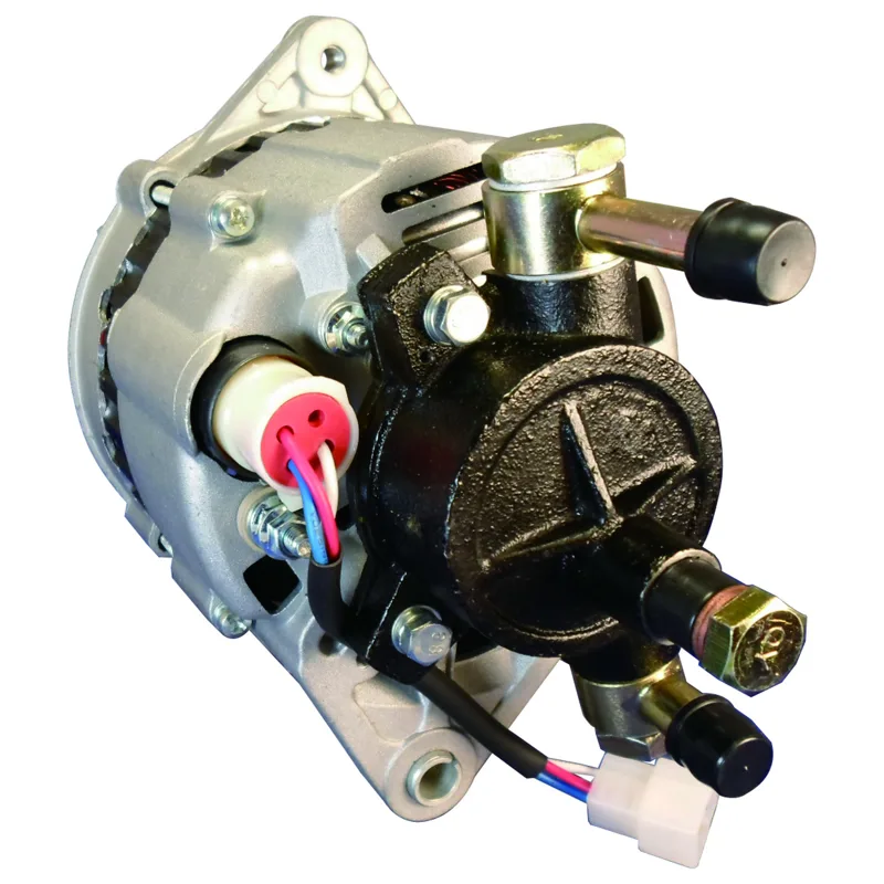 12118N WAI - 1.ALTERNATOR — zdjęcie 1 z 9