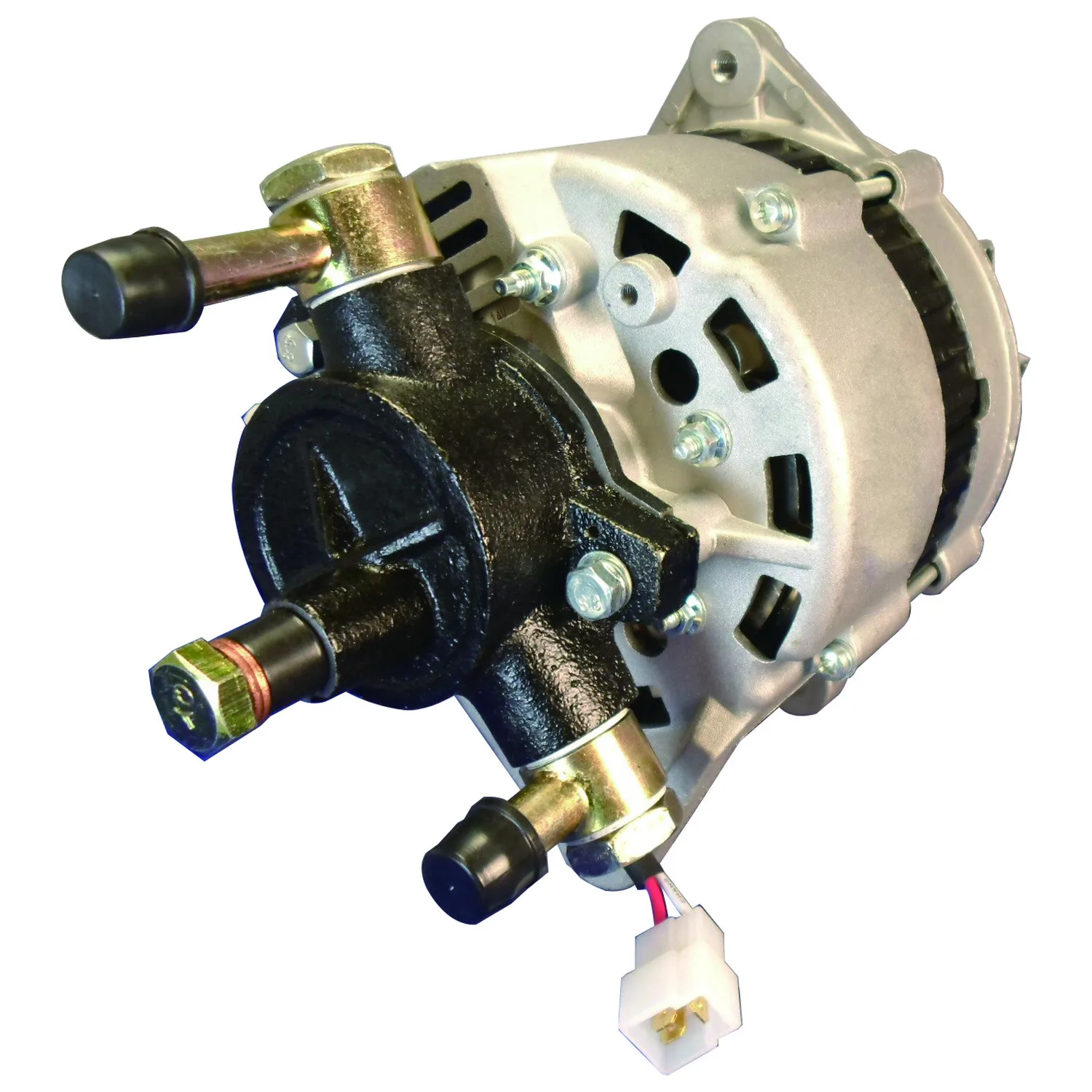 12118N WAI - 1.ALTERNATOR — zdjęcie 8 z 9