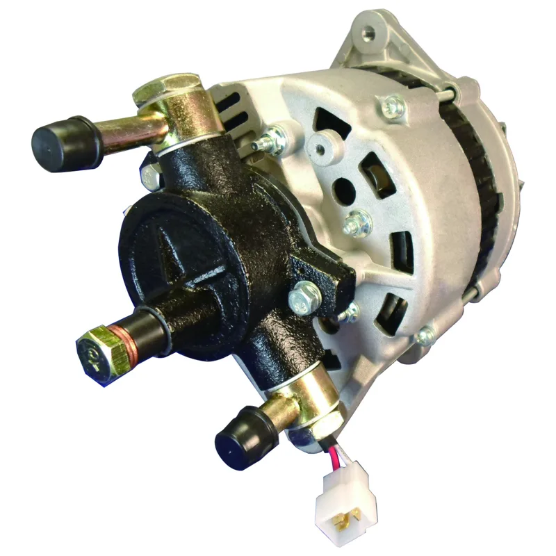 12118N WAI - 1.ALTERNATOR — zdjęcie 8 z 9