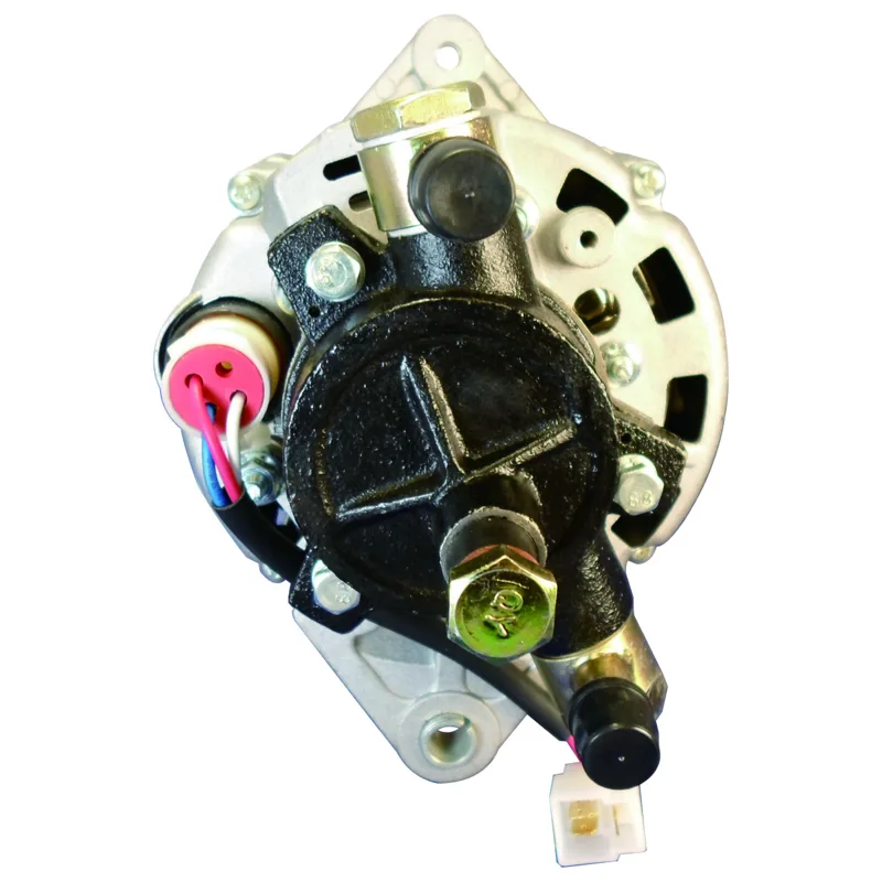 12118N WAI - 1.ALTERNATOR — zdjęcie 6 z 9