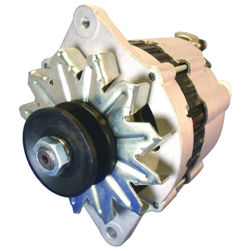 12118N WAI - 1.ALTERNATOR — zdjęcie 4 z 9
