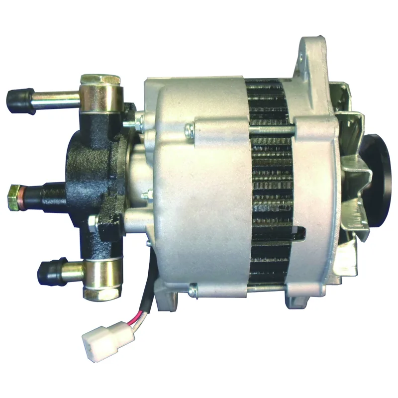 12118N WAI - 1.ALTERNATOR — zdjęcie 3 z 9