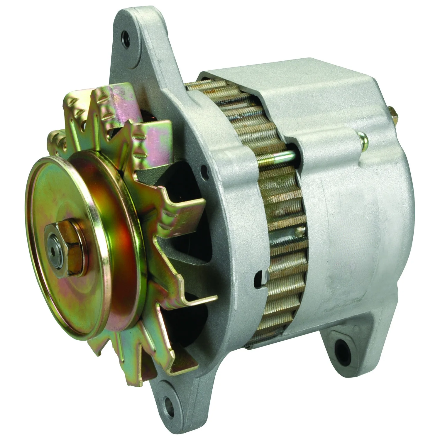 12126N WAI - 1.ALTERNATOR — zdjęcie 2 z 2